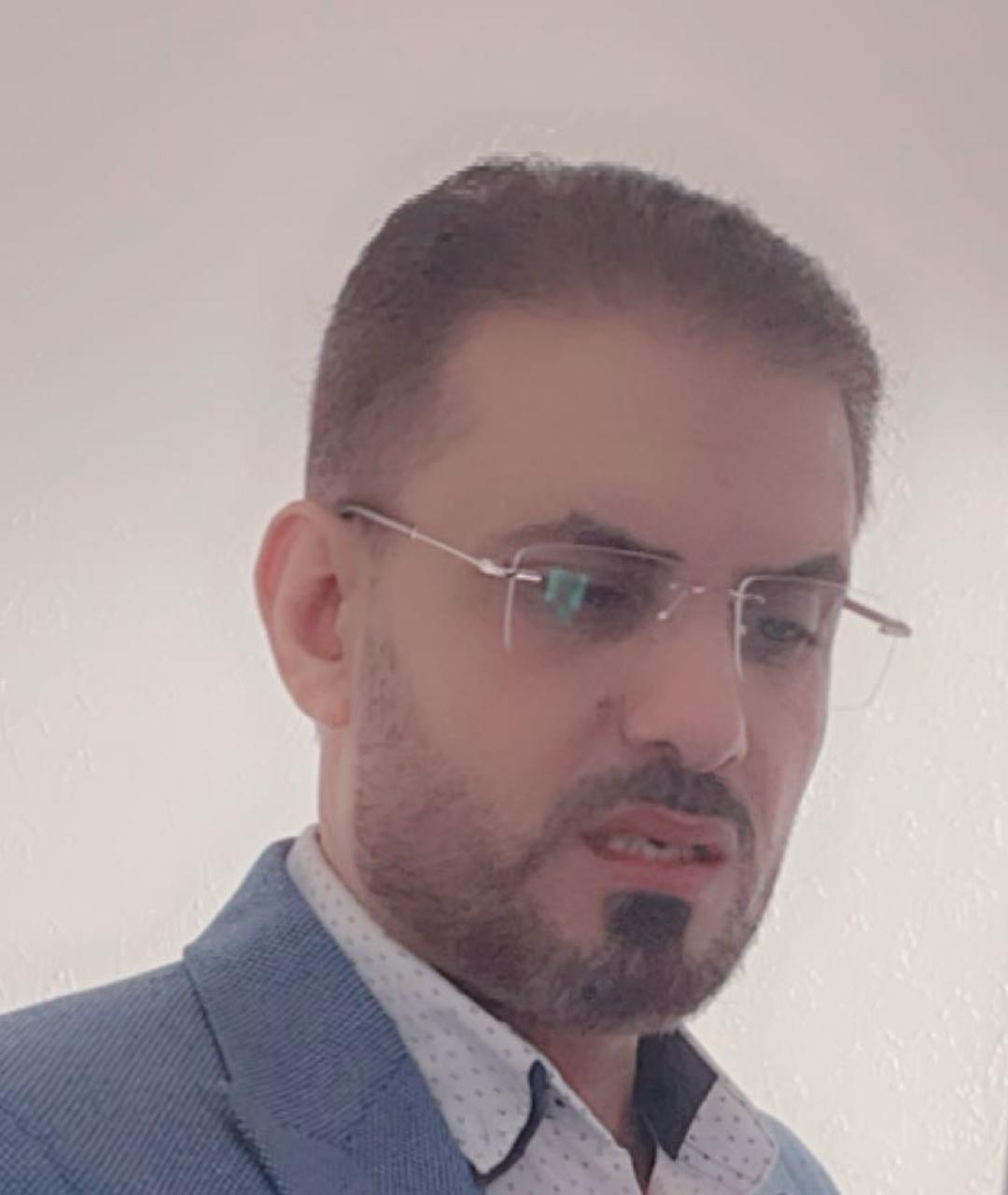 المدير التنفيذي